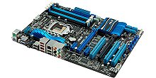 Asus P8P67 LE