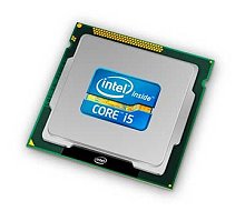 Intel Core i5 - 2500K