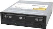 LG DVD-RW