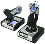 Saitek x52