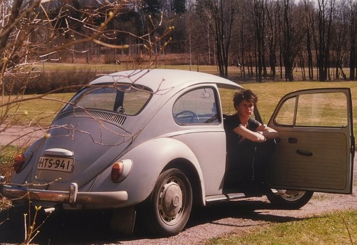 Volkswagen vm 67