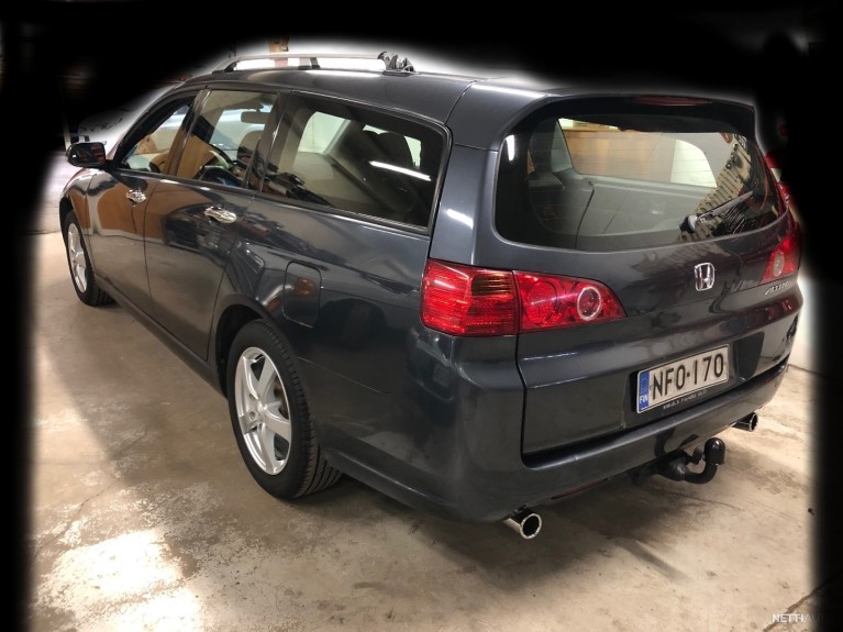 Honda Accord 2.4 vm 2003