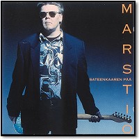 Sateenkaaren P�� -1993. Kansi: Tiina Ripatti