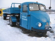 Kuorma-auto