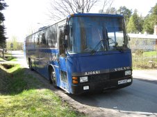 Keikka-bussi