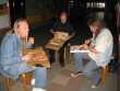P�kk�rill� siell� jossain