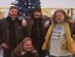 Tullintorilla viikkoa my�hemmin