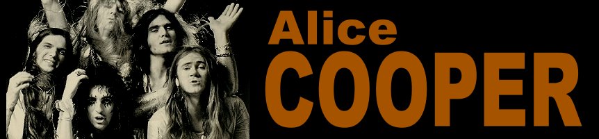 Alice Cooper