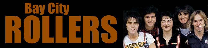 Bay city Rollers