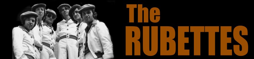The Rubettes